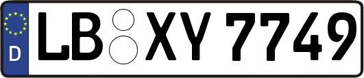 LB-XY7749