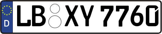 LB-XY7760