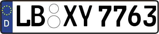 LB-XY7763