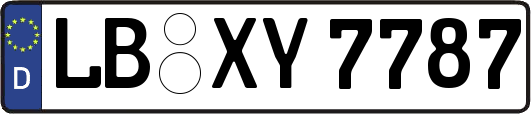 LB-XY7787
