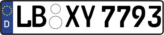 LB-XY7793