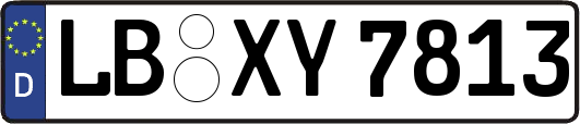 LB-XY7813