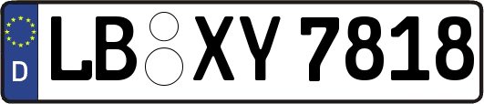 LB-XY7818