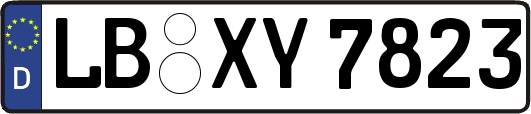 LB-XY7823