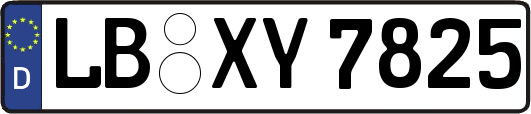 LB-XY7825