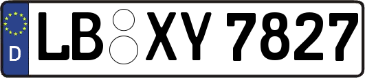 LB-XY7827