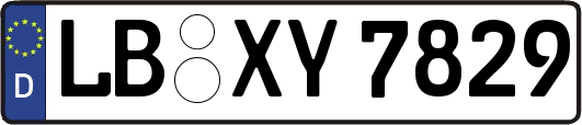 LB-XY7829