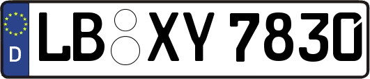 LB-XY7830
