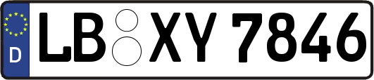 LB-XY7846