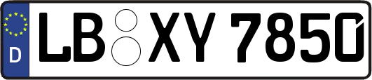 LB-XY7850