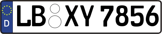 LB-XY7856