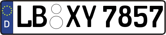 LB-XY7857