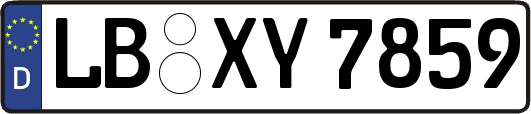 LB-XY7859