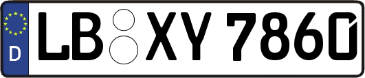 LB-XY7860