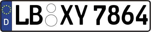 LB-XY7864