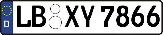 LB-XY7866