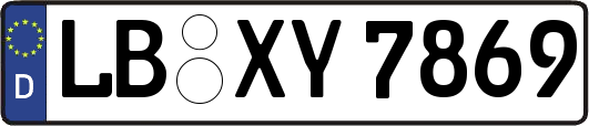 LB-XY7869