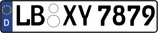 LB-XY7879