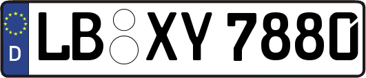 LB-XY7880