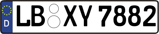 LB-XY7882
