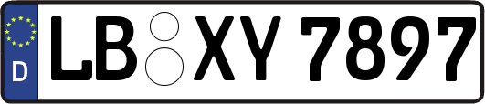 LB-XY7897