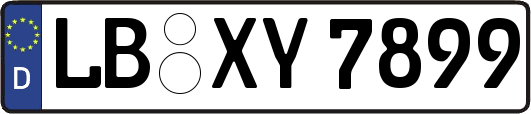 LB-XY7899