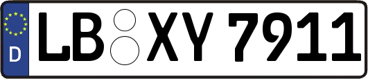 LB-XY7911