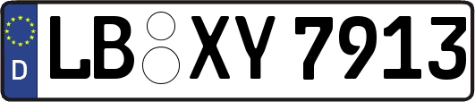 LB-XY7913