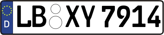 LB-XY7914