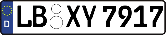 LB-XY7917