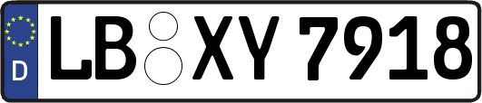 LB-XY7918