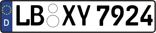 LB-XY7924