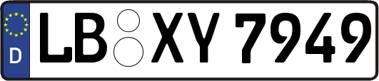 LB-XY7949