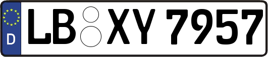 LB-XY7957