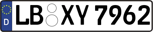 LB-XY7962