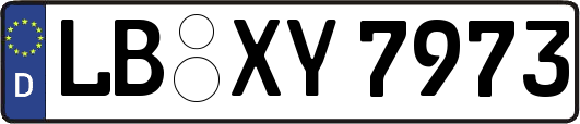 LB-XY7973