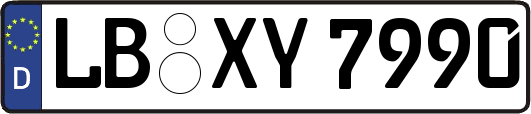 LB-XY7990