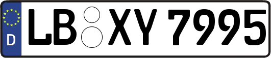 LB-XY7995