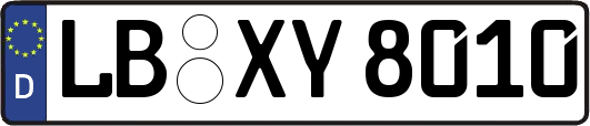 LB-XY8010