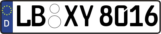 LB-XY8016