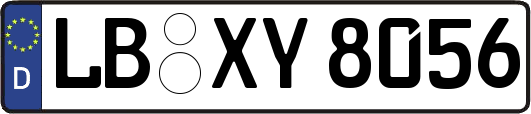LB-XY8056