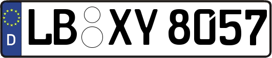LB-XY8057
