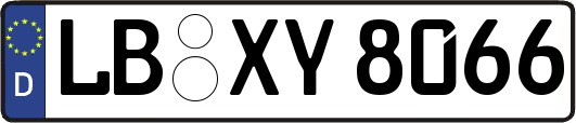 LB-XY8066
