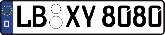 LB-XY8080