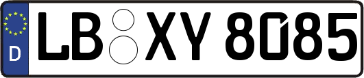 LB-XY8085