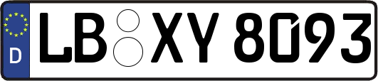 LB-XY8093