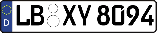 LB-XY8094