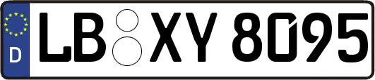 LB-XY8095