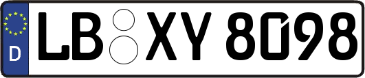 LB-XY8098