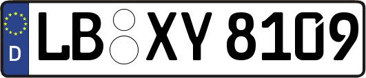 LB-XY8109